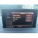 AUDI A3 SPORTBACK 2.0 TFSI 190 S tronic 7 S Line FULL OPTIONS/GARANTIE 12 MOIS/VIRTUAL COKPIT/INTERIEUR CUIR/BANG...