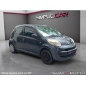 CITROEN C1 C1 1.0i GARANTIE 12 MOIS