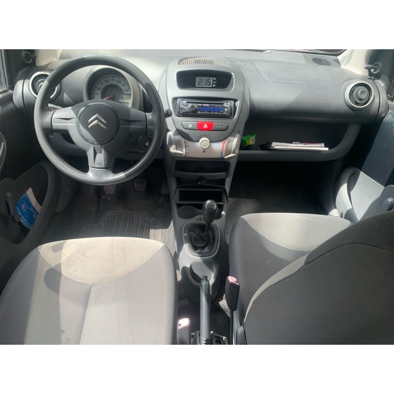 CITROEN C1 C1 1.0i GARANTIE 12 MOIS