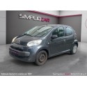CITROEN C1 C1 1.0i GARANTIE 12 MOIS