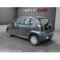 CITROEN C1 C1 1.0i GARANTIE 12 MOIS