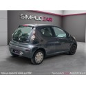 CITROEN C1 C1 1.0i GARANTIE 12 MOIS