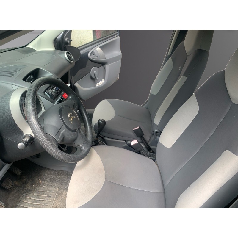 CITROEN C1 C1 1.0i GARANTIE 12 MOIS