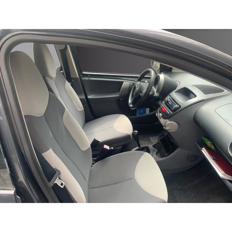 CITROEN C1 C1 1.0i GARANTIE 12 MOIS