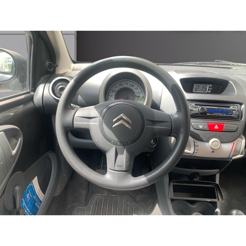 CITROEN C1 C1 1.0i GARANTIE 12 MOIS