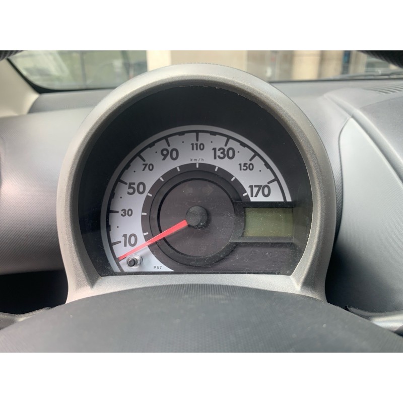 CITROEN C1 C1 1.0i GARANTIE 12 MOIS