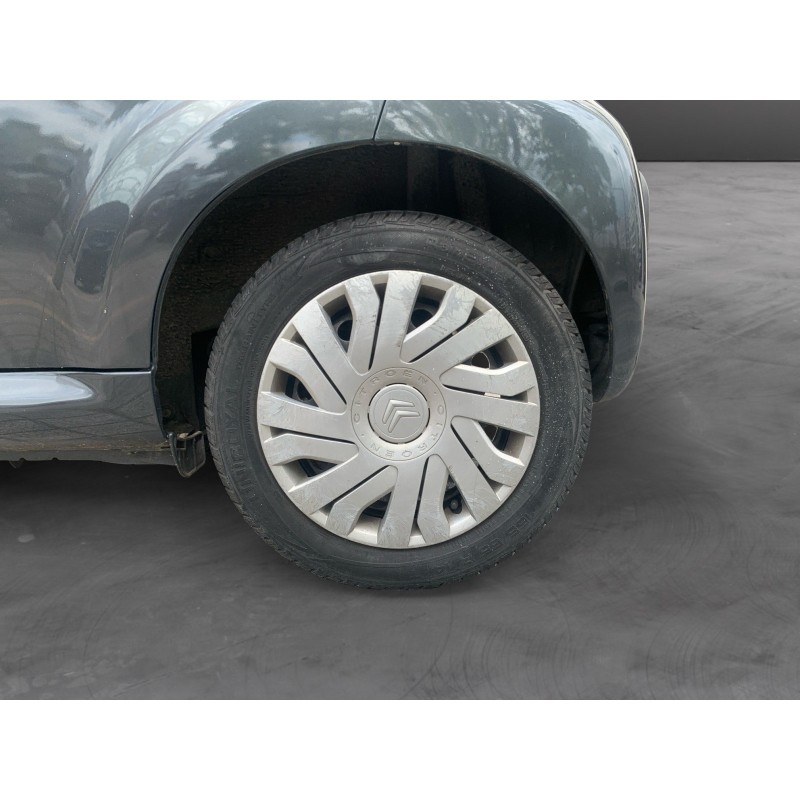 CITROEN C1 C1 1.0i GARANTIE 12 MOIS