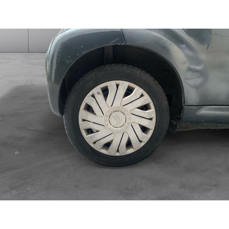 CITROEN C1 C1 1.0i GARANTIE 12 MOIS