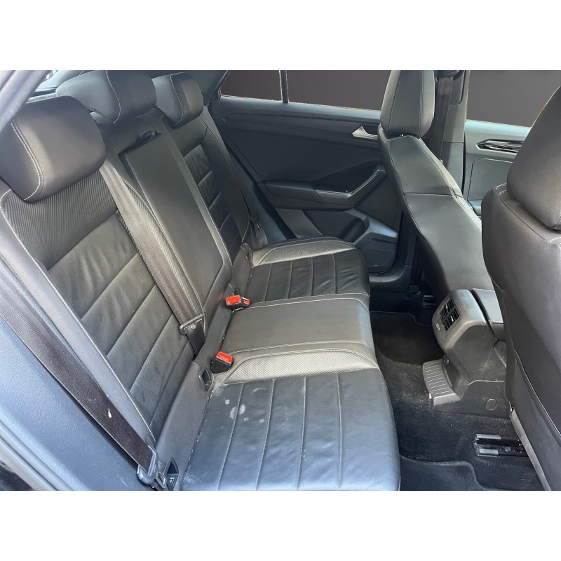 VOLKSWAGEN T-ROC 2.0 TSI 300 Start/Stop DSG7 4Motion R AKRAPOVIC FRANCAIS GARANTIE 12 MOIS