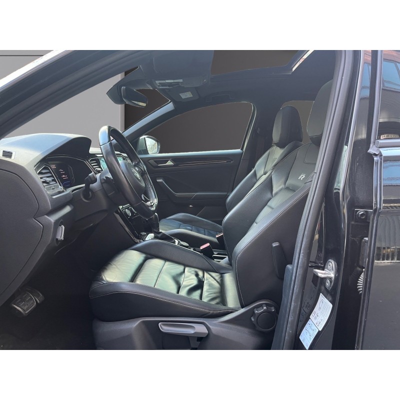 VOLKSWAGEN T-ROC 2.0 TSI 300 Start/Stop DSG7 4Motion R AKRAPOVIC FRANCAIS GARANTIE 12 MOIS