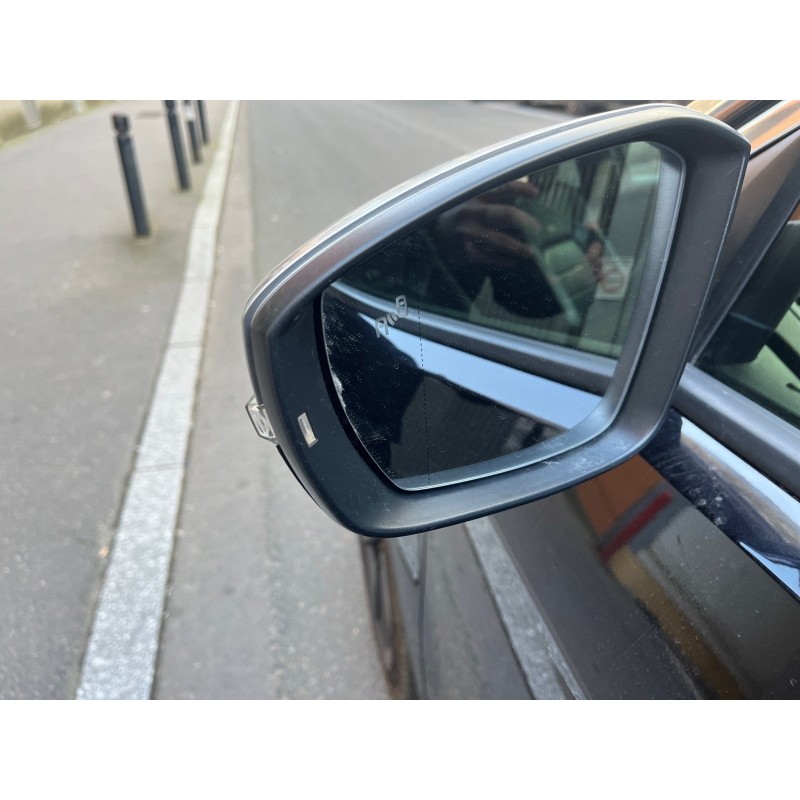 VOLKSWAGEN T-ROC 2.0 TSI 300 Start/Stop DSG7 4Motion R AKRAPOVIC FRANCAIS GARANTIE 12 MOIS