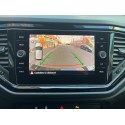 VOLKSWAGEN T-ROC 2.0 TSI 300 Start/Stop DSG7 4Motion R AKRAPOVIC FRANCAIS GARANTIE 12 MOIS