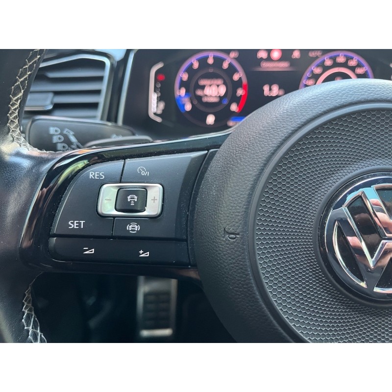 VOLKSWAGEN T-ROC 2.0 TSI 300 Start/Stop DSG7 4Motion R AKRAPOVIC FRANCAIS GARANTIE 12 MOIS