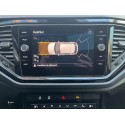 VOLKSWAGEN T-ROC 2.0 TSI 300 Start/Stop DSG7 4Motion R AKRAPOVIC FRANCAIS GARANTIE 12 MOIS