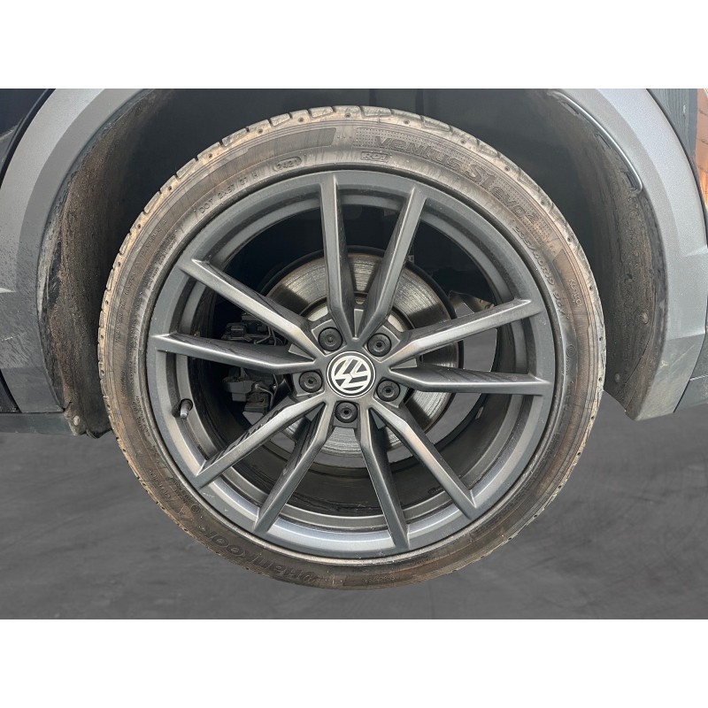 VOLKSWAGEN T-ROC 2.0 TSI 300 Start/Stop DSG7 4Motion R AKRAPOVIC FRANCAIS GARANTIE 12 MOIS