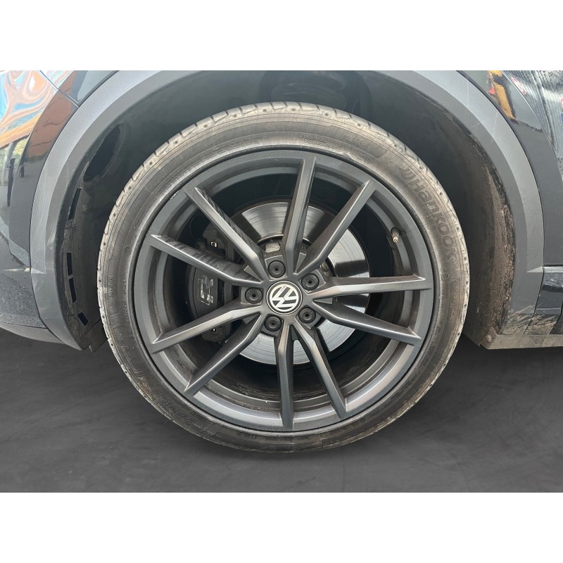 VOLKSWAGEN T-ROC 2.0 TSI 300 Start/Stop DSG7 4Motion R AKRAPOVIC FRANCAIS GARANTIE 12 MOIS