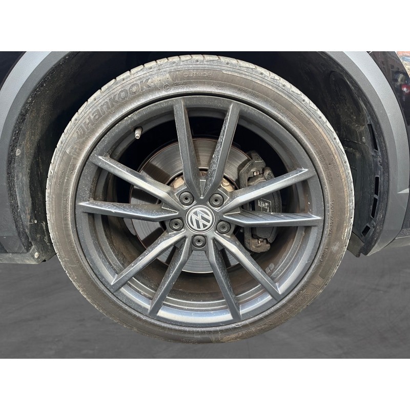 VOLKSWAGEN T-ROC 2.0 TSI 300 Start/Stop DSG7 4Motion R AKRAPOVIC FRANCAIS GARANTIE 12 MOIS