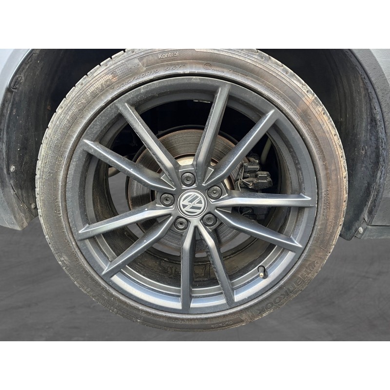 VOLKSWAGEN T-ROC 2.0 TSI 300 Start/Stop DSG7 4Motion R AKRAPOVIC FRANCAIS GARANTIE 12 MOIS