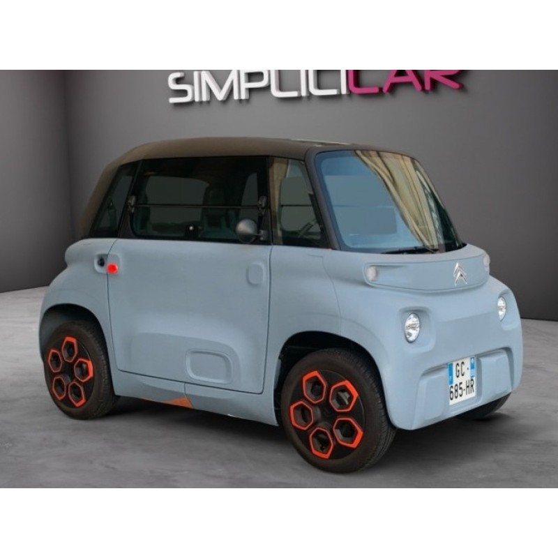 Citroën AMI AMI