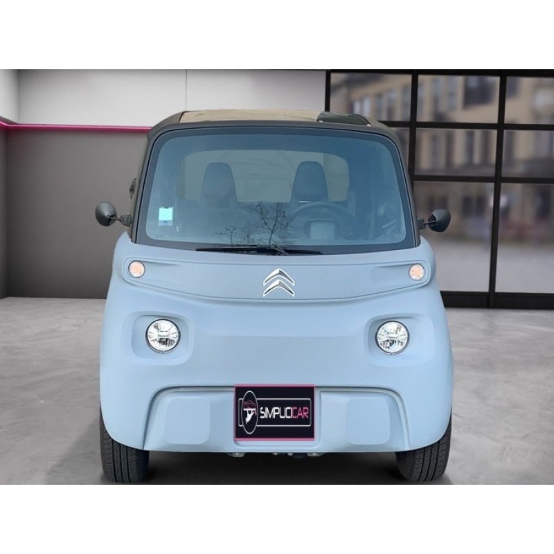 Citroën AMI AMI