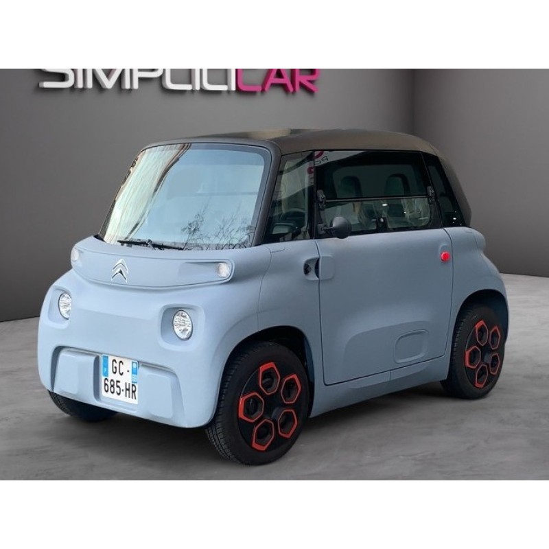 Citroën AMI AMI