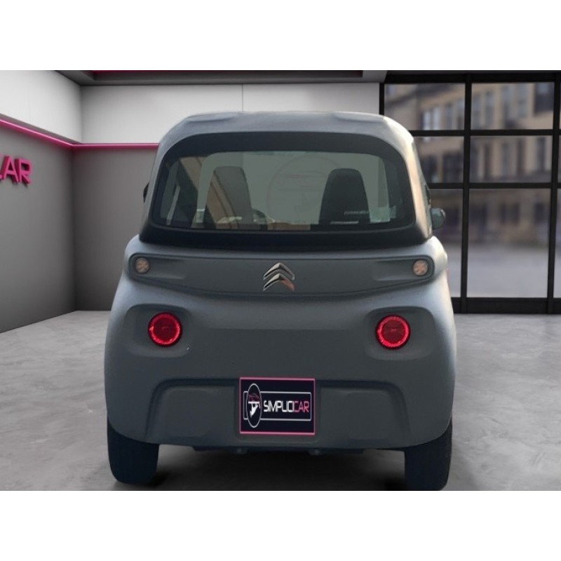 Citroën AMI AMI