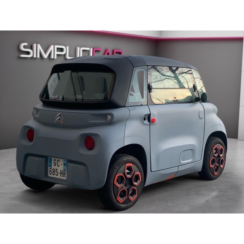 Citroën AMI AMI