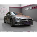 MERCEDES CLASSE A BUSINESS 180 7G-DCT Business Line/GARANTIE 12 MOOIS/TRES BIEN ENTRETENUE/ENTRETIEN COMPLET