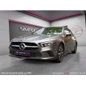 MERCEDES CLASSE A BUSINESS 180 7G-DCT Business Line/GARANTIE 12 MOOIS/TRES BIEN ENTRETENUE/ENTRETIEN COMPLET