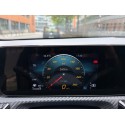 MERCEDES CLASSE A BUSINESS 180 7G-DCT Business Line/GARANTIE 12 MOOIS/TRES BIEN ENTRETENUE/ENTRETIEN COMPLET