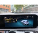 MERCEDES CLASSE A BUSINESS 180 7G-DCT Business Line/GARANTIE 12 MOOIS/TRES BIEN ENTRETENUE/ENTRETIEN COMPLET