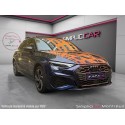 AUDI A3 SPORTBACK 45 TFSIe 245 S tronic 6 Competition/GARANTIE 24 MOIS/TOIT OUVRANT/CARPLAY