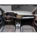 AUDI A3 SPORTBACK 45 TFSIe 245 S tronic 6 Competition/GARANTIE 24 MOIS/TOIT OUVRANT/CARPLAY