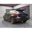 AUDI A3 SPORTBACK 45 TFSIe 245 S tronic 6 Competition/GARANTIE 24 MOIS/TOIT OUVRANT/CARPLAY