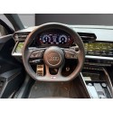 AUDI A3 SPORTBACK 45 TFSIe 245 S tronic 6 Competition/GARANTIE 24 MOIS/TOIT OUVRANT/CARPLAY