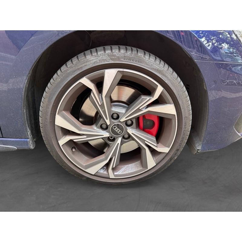 AUDI A3 SPORTBACK 45 TFSIe 245 S tronic 6 Competition/GARANTIE 24 MOIS/TOIT OUVRANT/CARPLAY