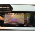 AUDI A3 SPORTBACK 45 TFSIe 245 S tronic 6 Competition/GARANTIE 24 MOIS/TOIT OUVRANT/CARPLAY