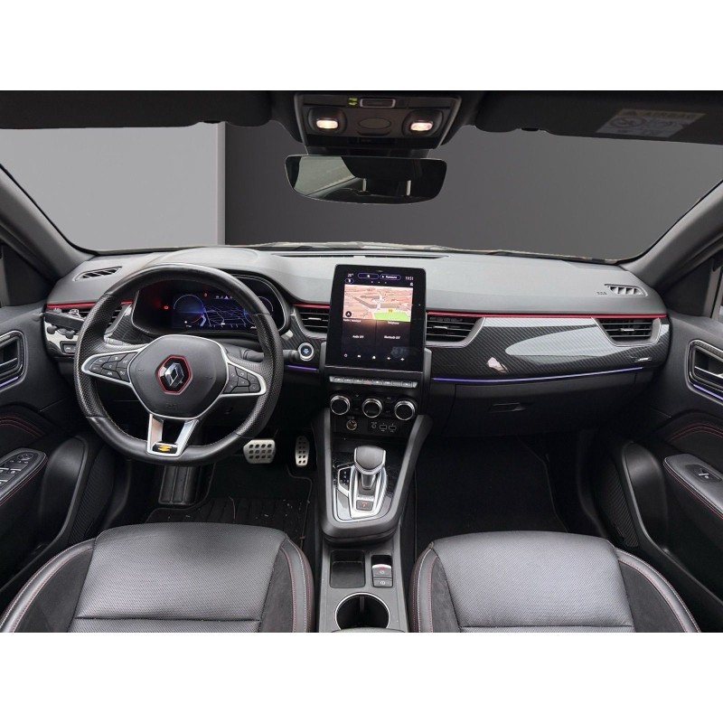 RENAULT ARKANA E-Tech 145 - 21B R.S. Line GARANTIE 12 MOIS