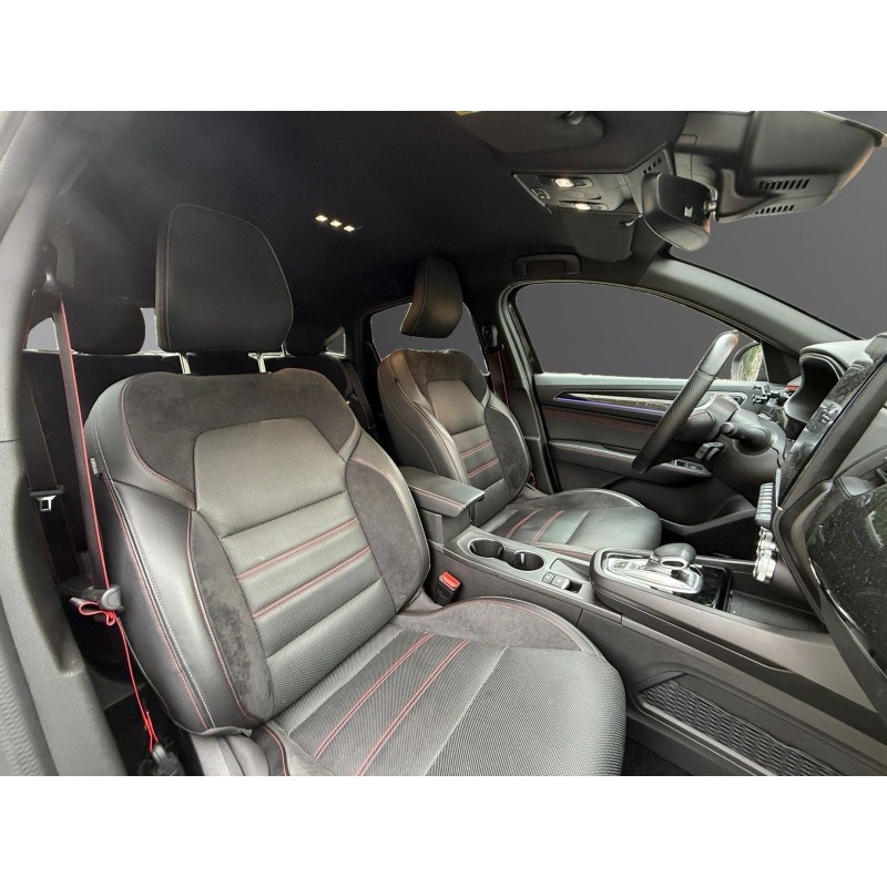 RENAULT ARKANA E-Tech 145 - 21B R.S. Line GARANTIE 12 MOIS