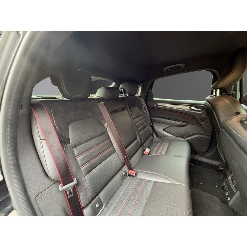 RENAULT ARKANA E-Tech 145 - 21B R.S. Line GARANTIE 12 MOIS