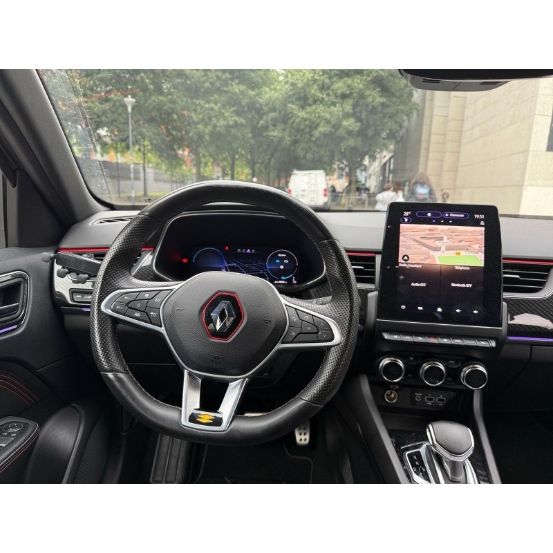 RENAULT ARKANA E-Tech 145 - 21B R.S. Line GARANTIE 12 MOIS