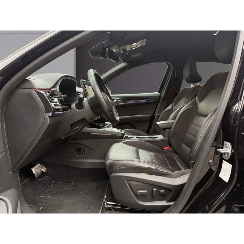 RENAULT ARKANA E-Tech 145 - 21B R.S. Line GARANTIE 12 MOIS