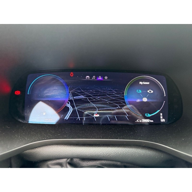 RENAULT ARKANA E-Tech 145 - 21B R.S. Line GARANTIE 12 MOIS
