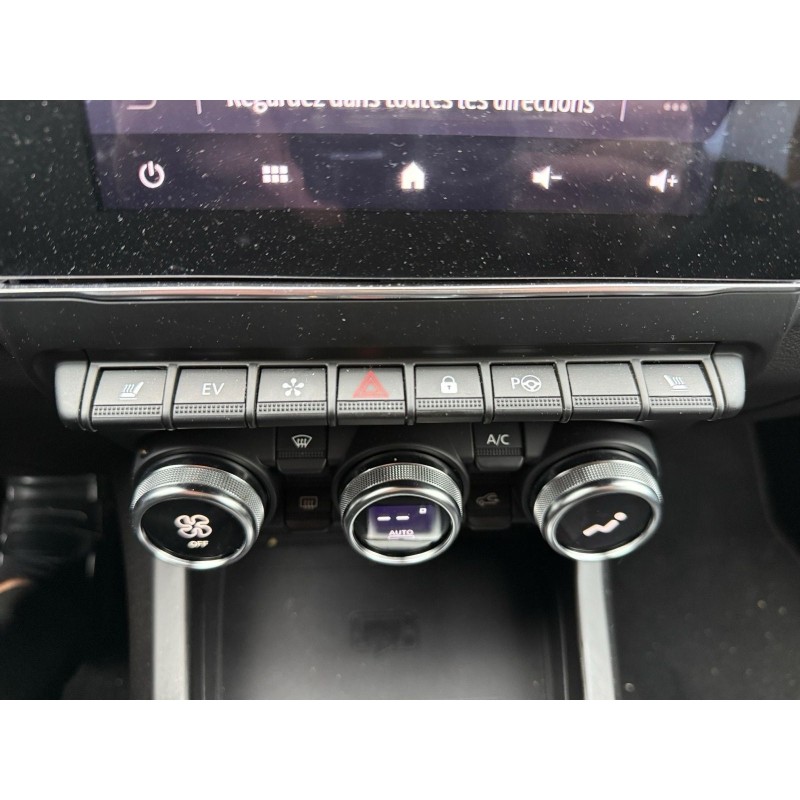 RENAULT ARKANA E-Tech 145 - 21B R.S. Line GARANTIE 12 MOIS