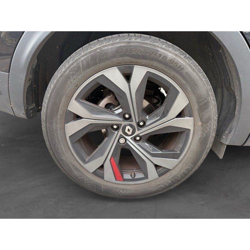 RENAULT ARKANA E-Tech 145 - 21B R.S. Line GARANTIE 12 MOIS