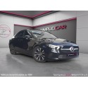 MERCEDES CLASSE A BERLINE BUSINESS 180 d 8G-DCT Business Line Entretien Mercedes