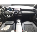 MERCEDES CLASSE A BERLINE BUSINESS 180 d 8G-DCT Business Line Entretien Mercedes
