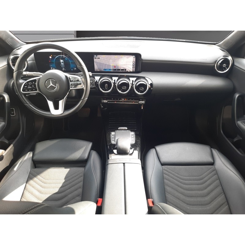 MERCEDES CLASSE A BERLINE BUSINESS 180 d 8G-DCT Business Line Entretien Mercedes