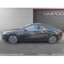 MERCEDES CLASSE A BERLINE BUSINESS 180 d 8G-DCT Business Line Entretien Mercedes