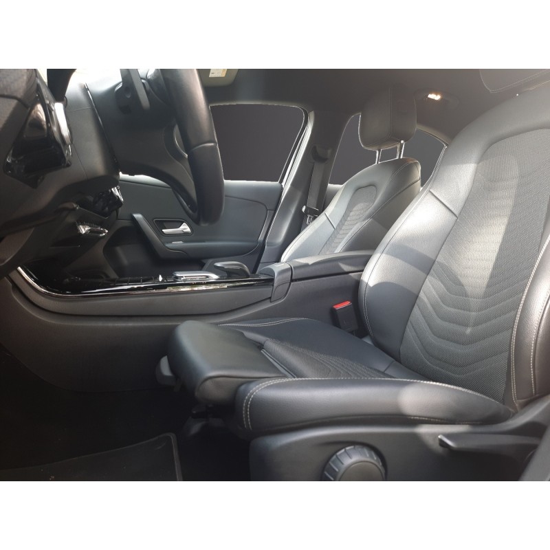 MERCEDES CLASSE A BERLINE BUSINESS 180 d 8G-DCT Business Line Entretien Mercedes